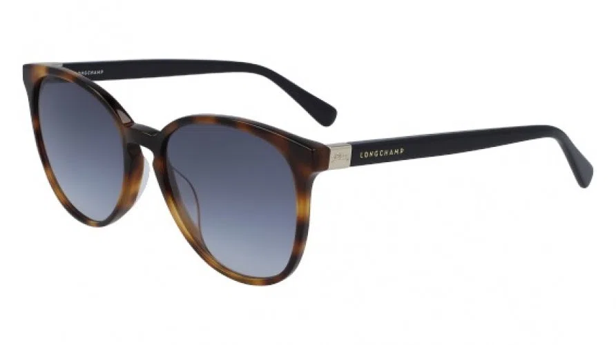 Longchamp LO647S Sunglasses - view 5